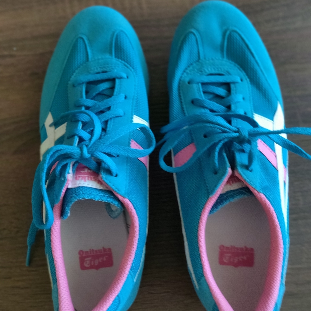 Onitsuka Tiger by Asics